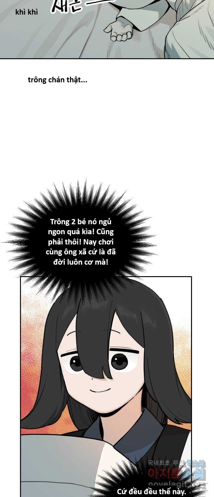 sự lụi tàn của usuzumi chapter 125 14