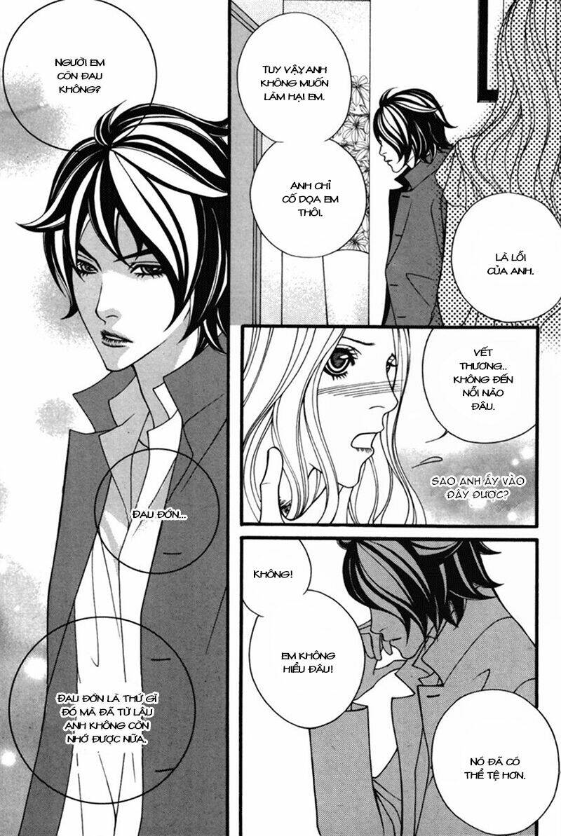 lost in london chapter 14 29