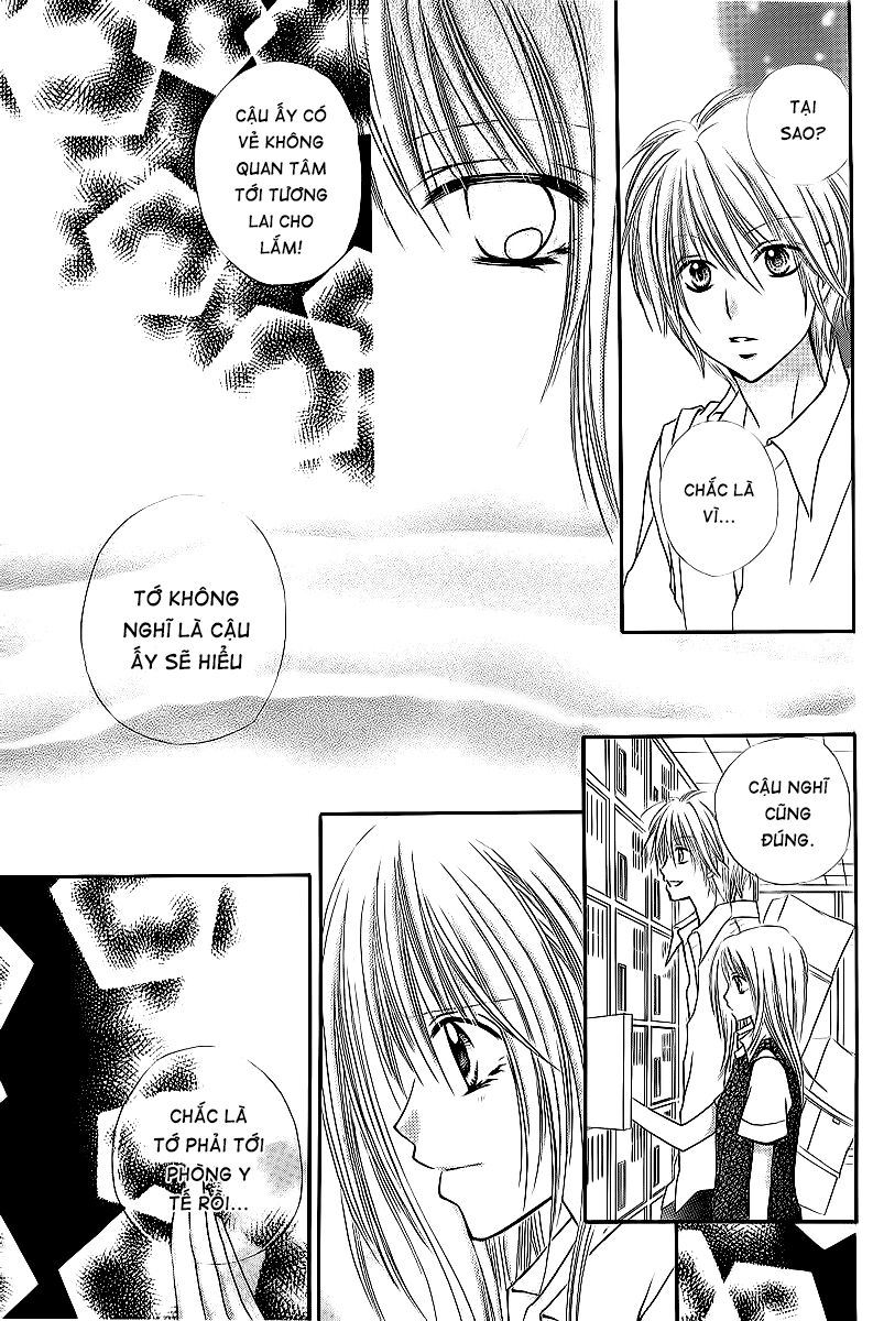 bí mật xương rồng chapter 15 27