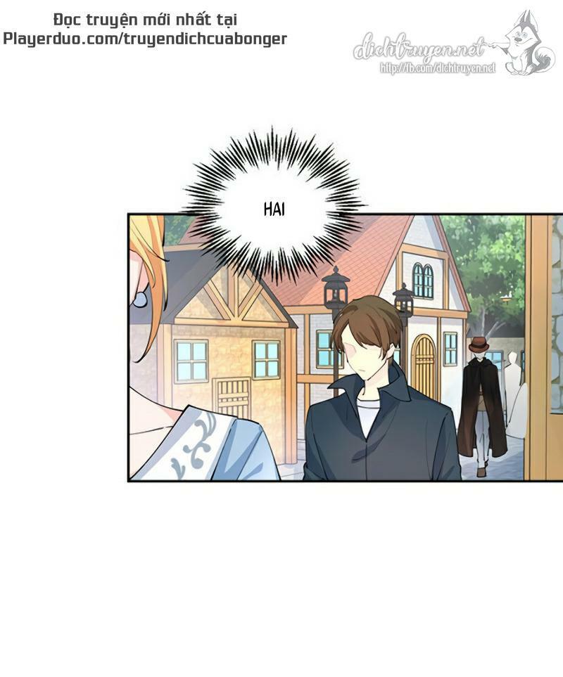 nữ hiệp trở về chapter 6 12