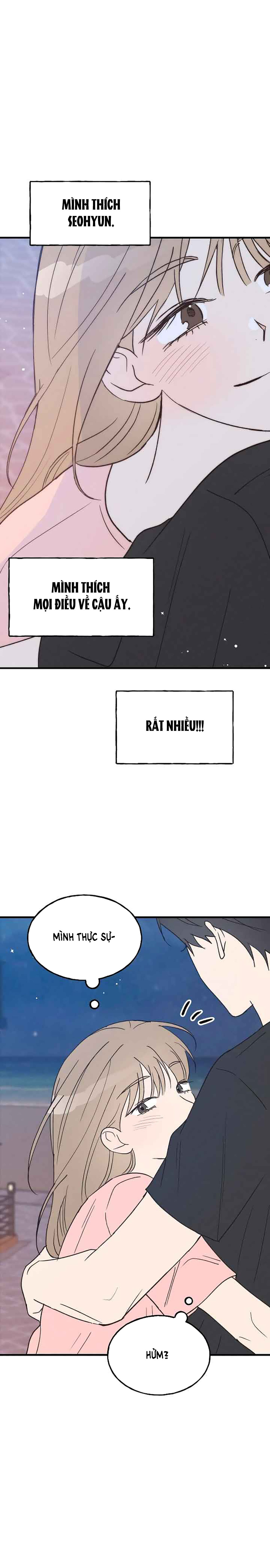 nguyên tắc của bạn thân là con trai chapter 38.2 15