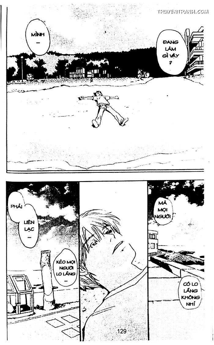 tình yêu và cuộc sống chapter 39 14