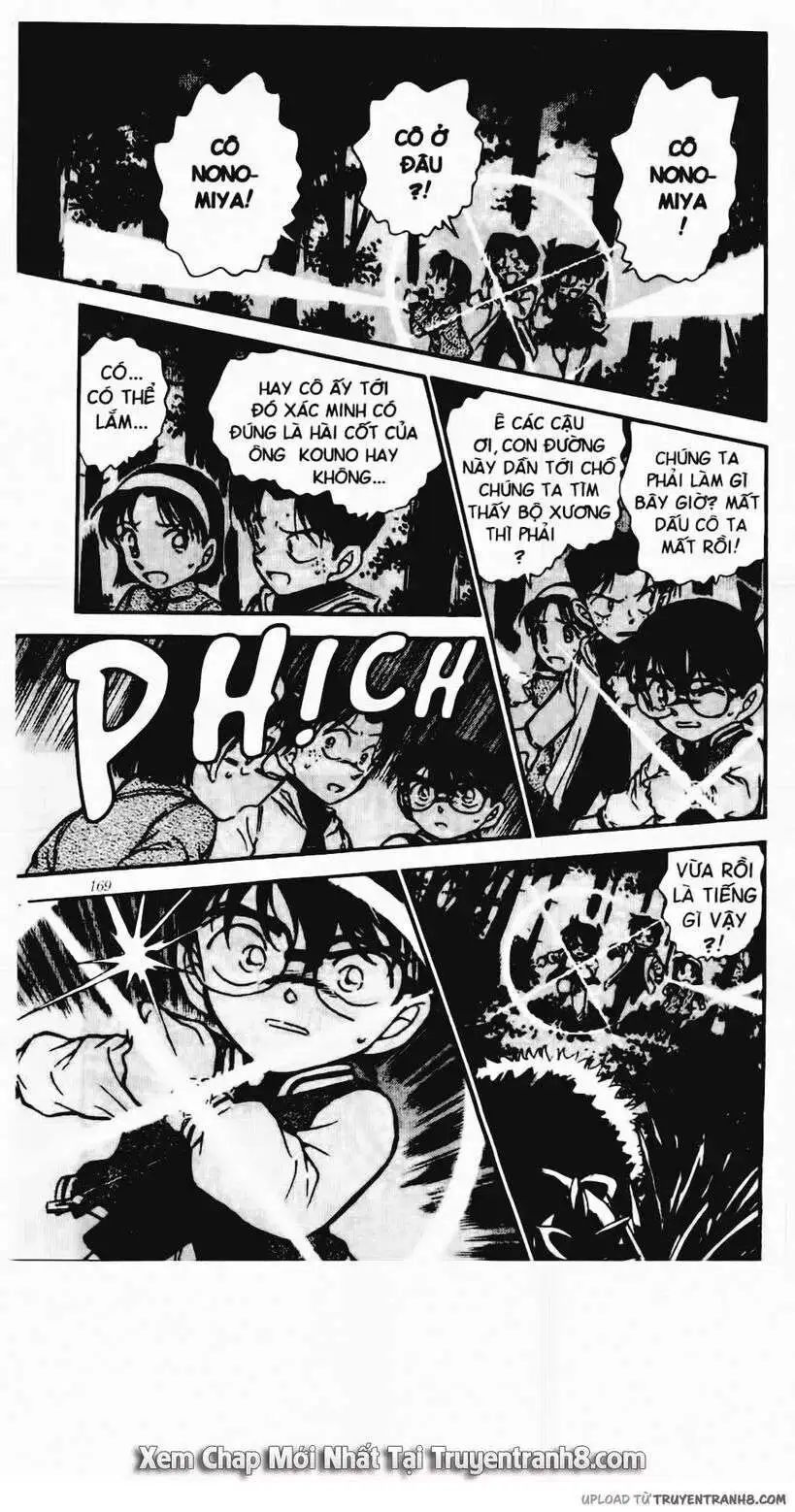 conan chapter 467 15