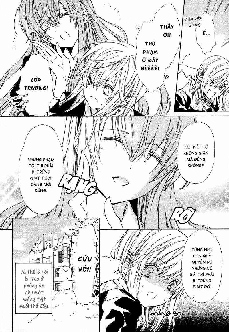 raspberry field no majo chapter 7.5 11