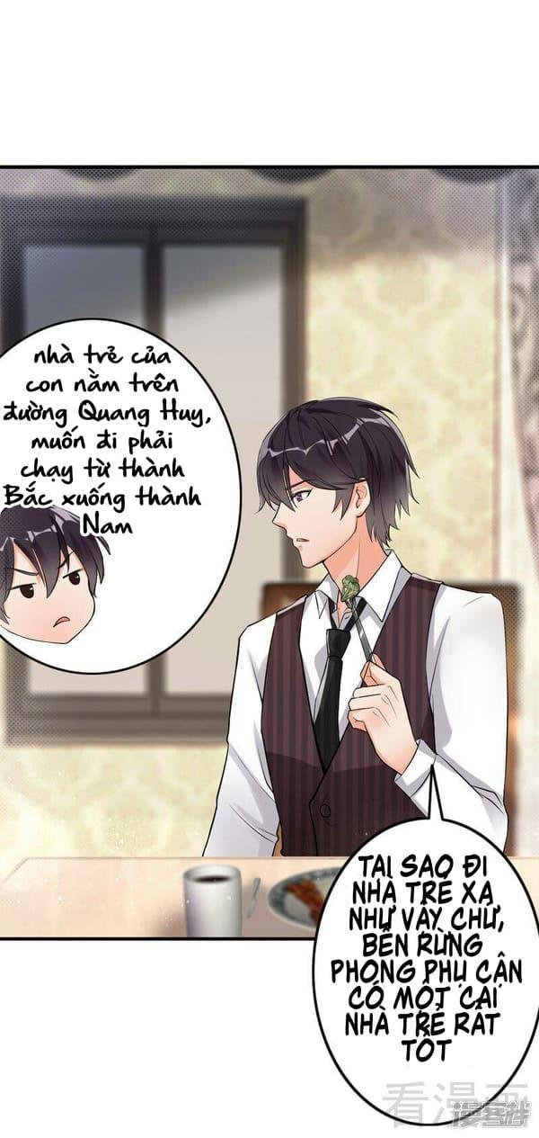 vợ có chút lạnh lùng chapter 8 4