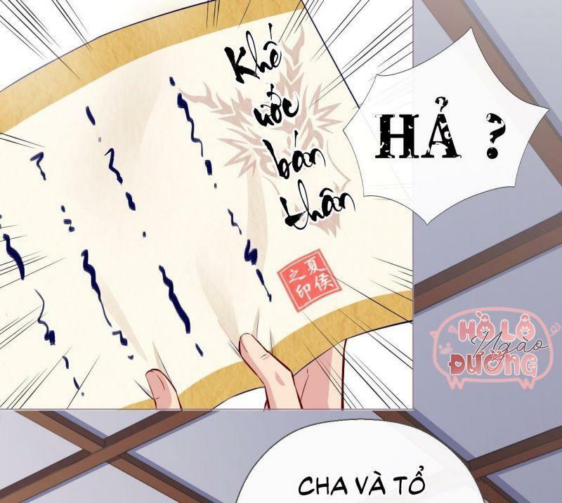 nhập mộ chi thần chapter 4 13