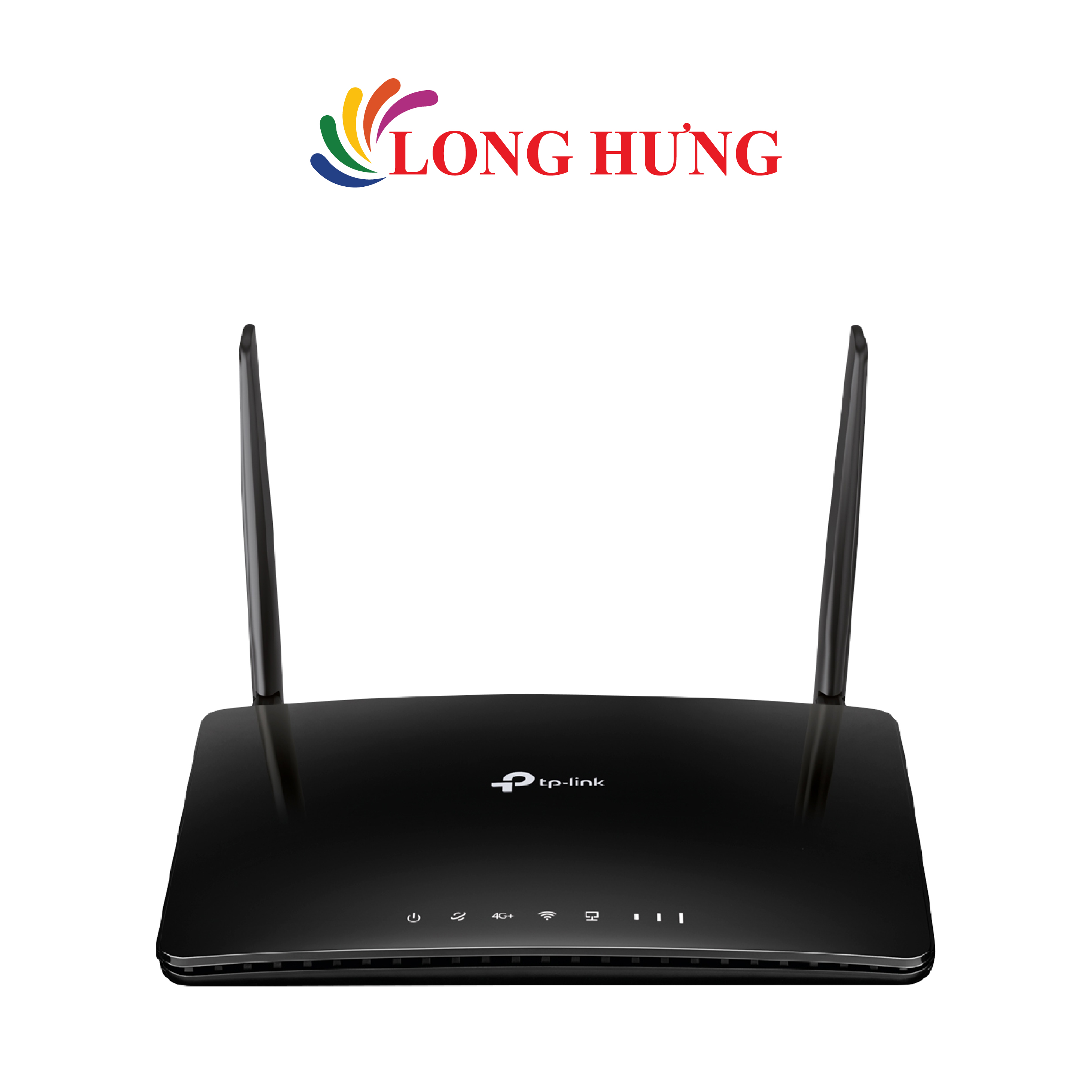 Router Wifi 4G LTE TP-Link AC1200 Dual Band Gigabit LTE Wifi Router Archer MR600 - Hàng chính hãng