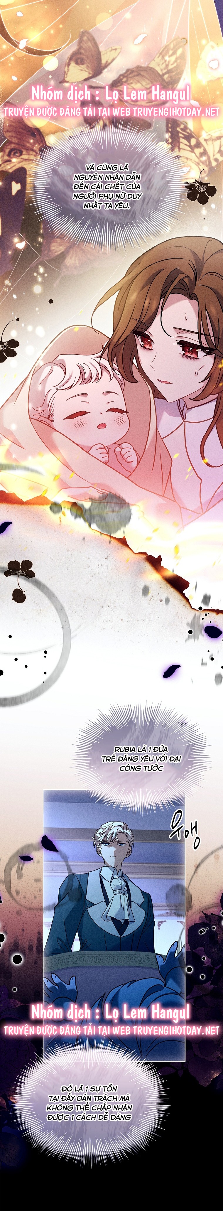 tiểu thư chỉ muốn được nghỉ ngơi chapter 97 32