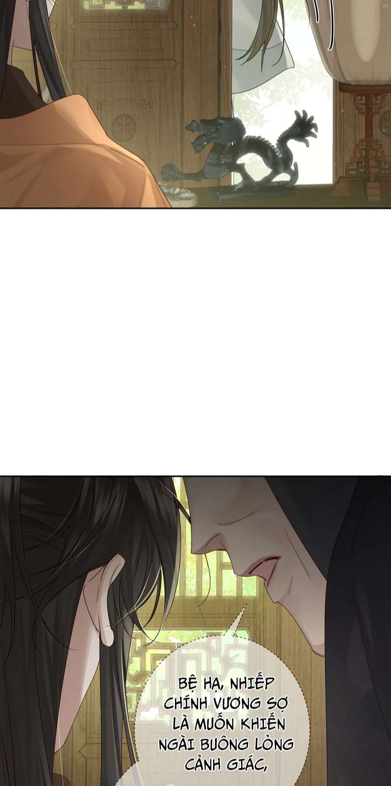 nhân vật chính chỉ muốn yêu đương chapter 55 42