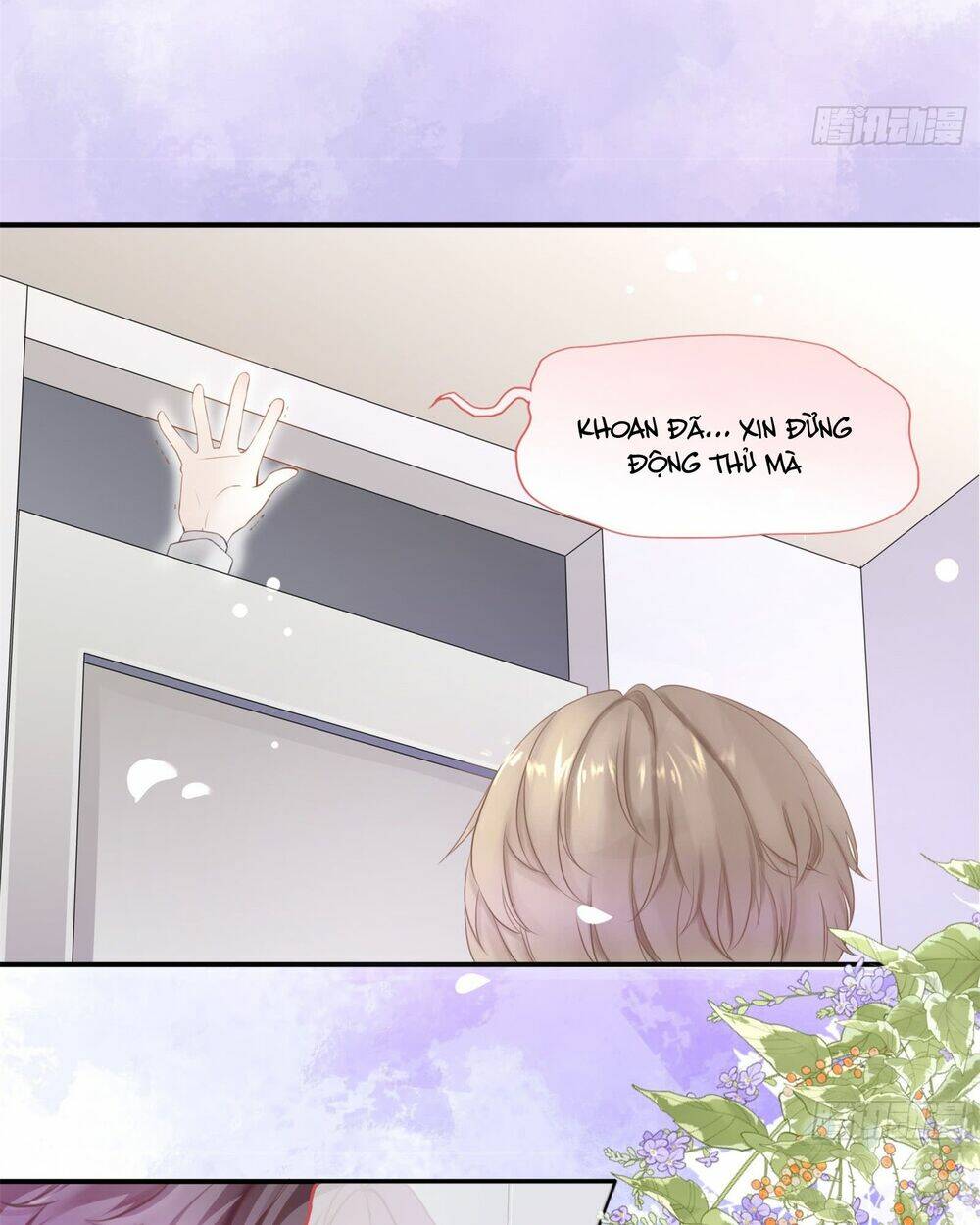 ma vương ngạo kiều tổng tài không thể chọc chapter 1.2 14