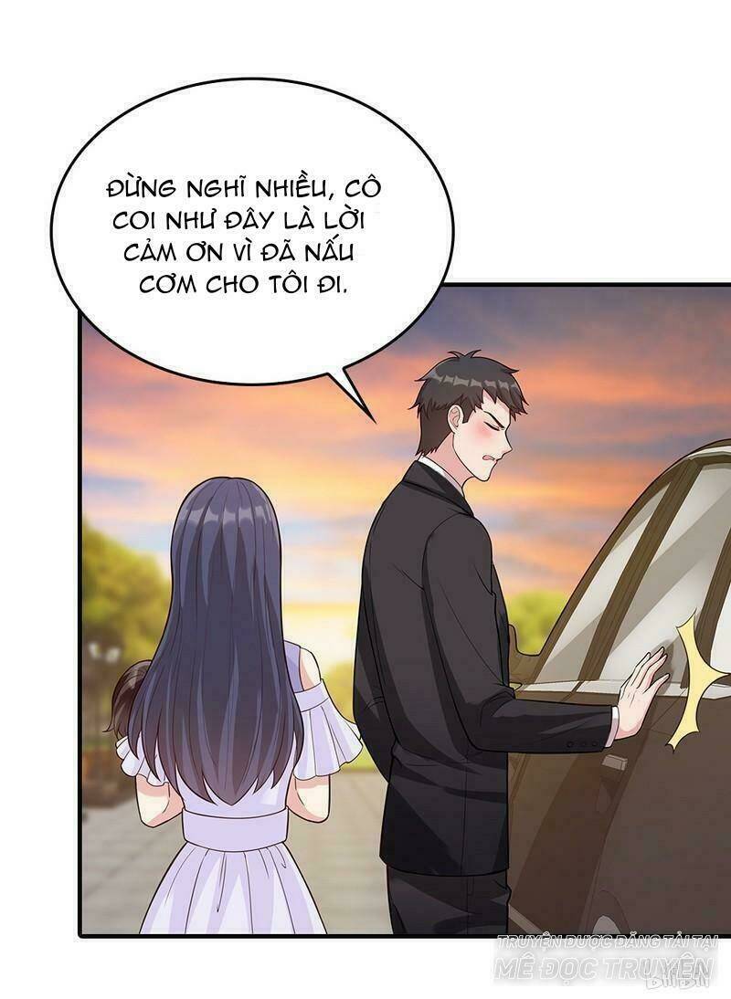 nam thần manh bảo tận diệt chapter 70.1 6