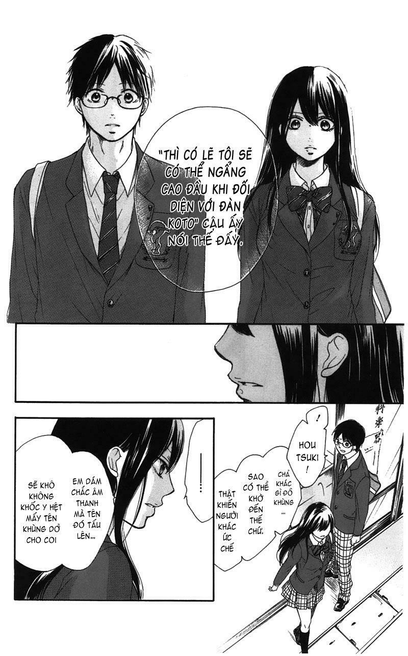 kono oto tomare! chapter 2 54