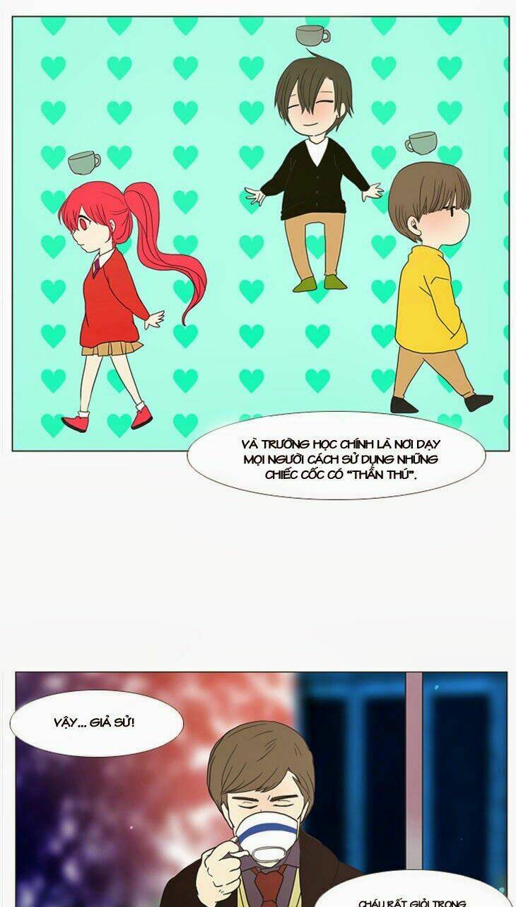 món quà từ chúa chapter 6 47