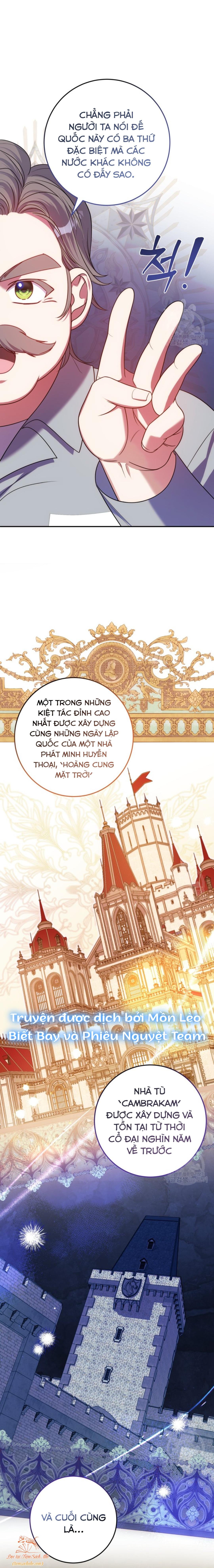 tôi đã gặp nam chính trong ngục tù chapter 26 16