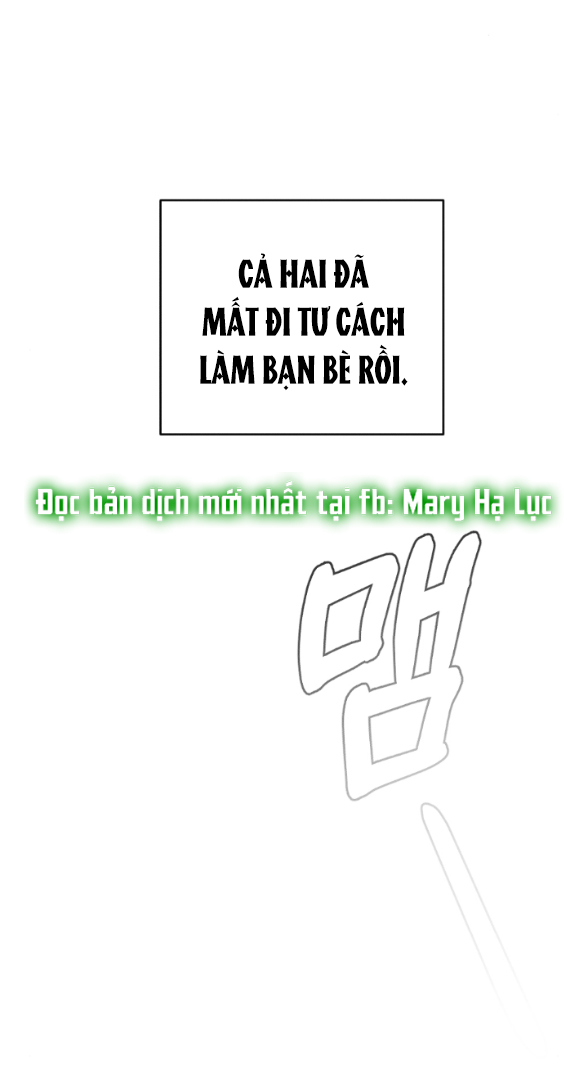 Mất Tư Cách Bạn Bè chapter 1.2 - Trang 26