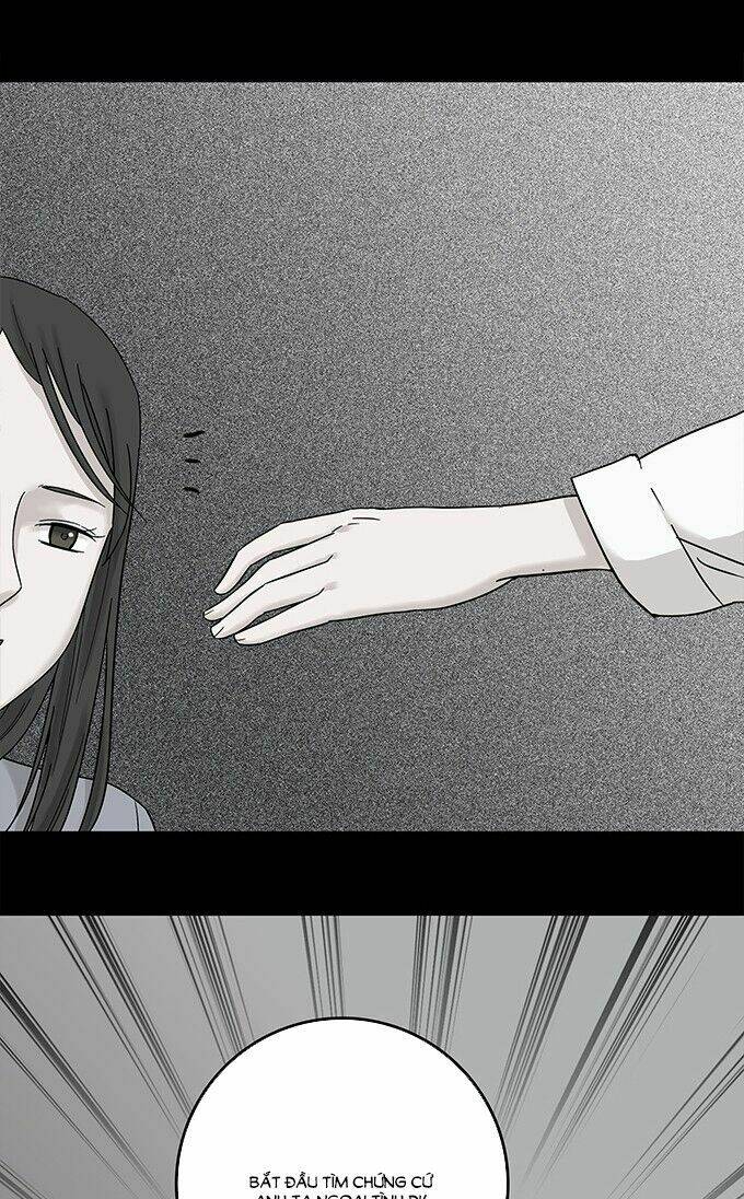 ớn lạnh tuyệt đối chapter 99 17