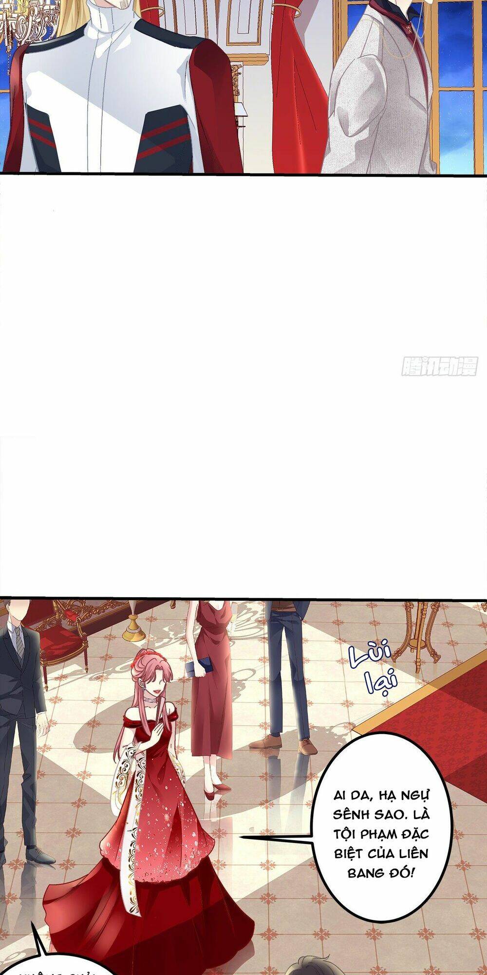 toàn bộ nắm trong tay chapter 105 35