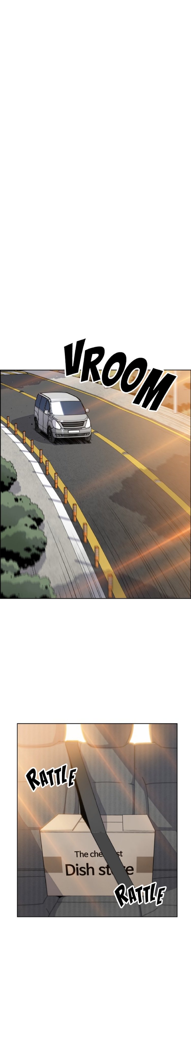 những mỹ nhân ở tiệm đậu hủ chapter 15 16