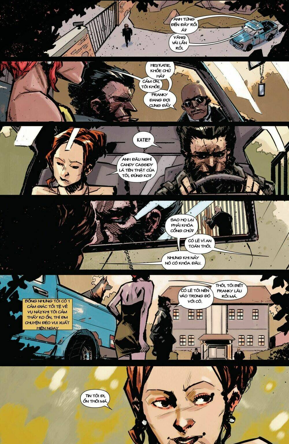 wolverine max (2013) chapter 6 12