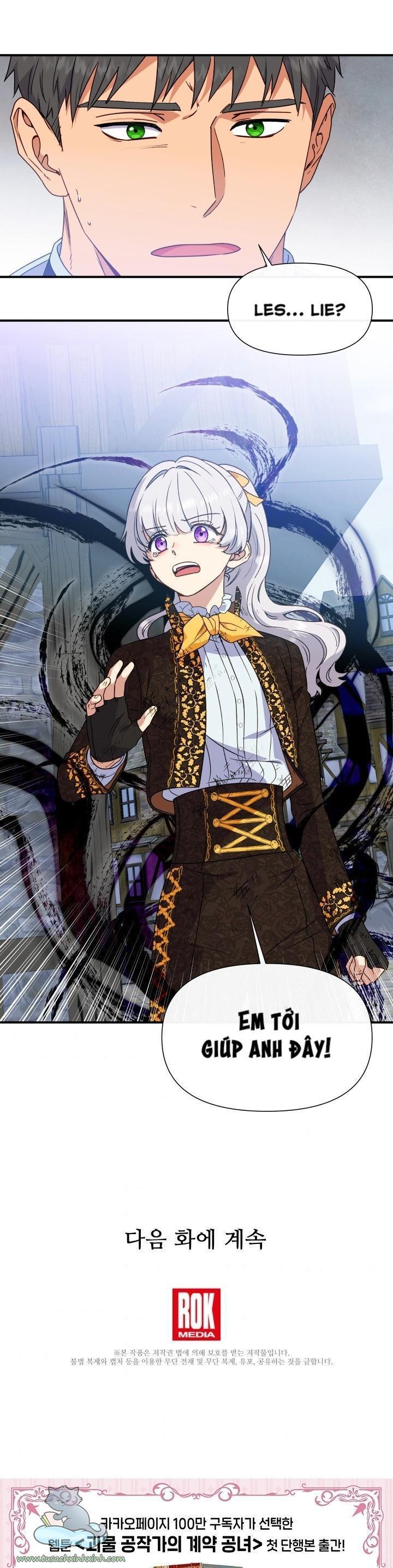 công nương khế ước của gia tộc công tước quái vật chapter 124 63