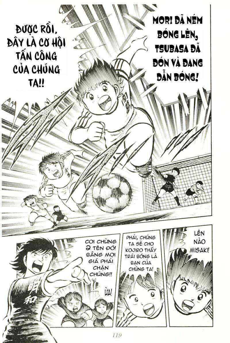 captain tsubasa chapter 20 13