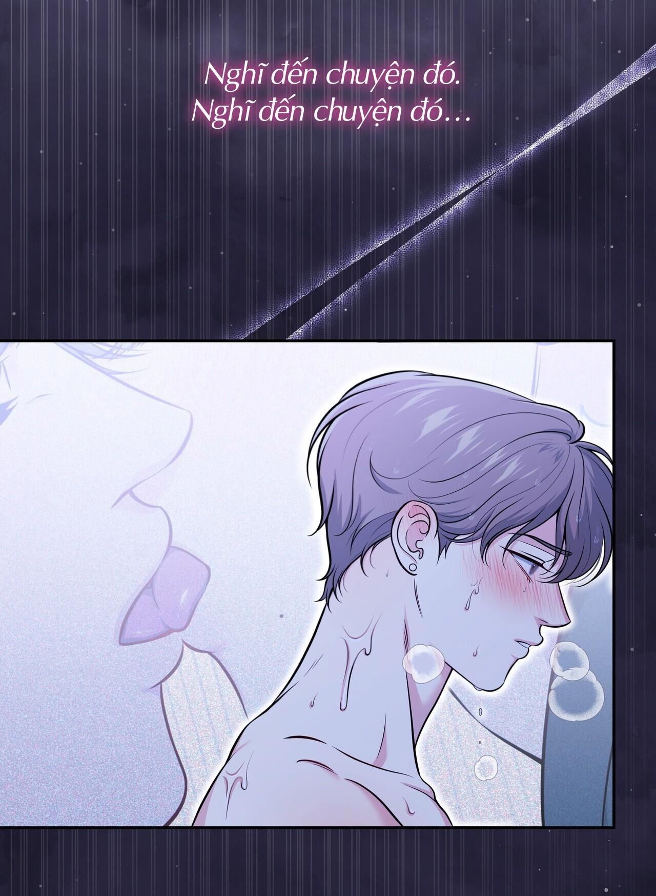 chuyện tình bí mật chapter 6 38