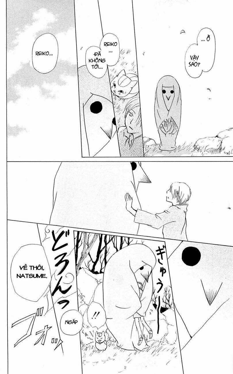 trả tên lại cho yêu quái chapter 57 17