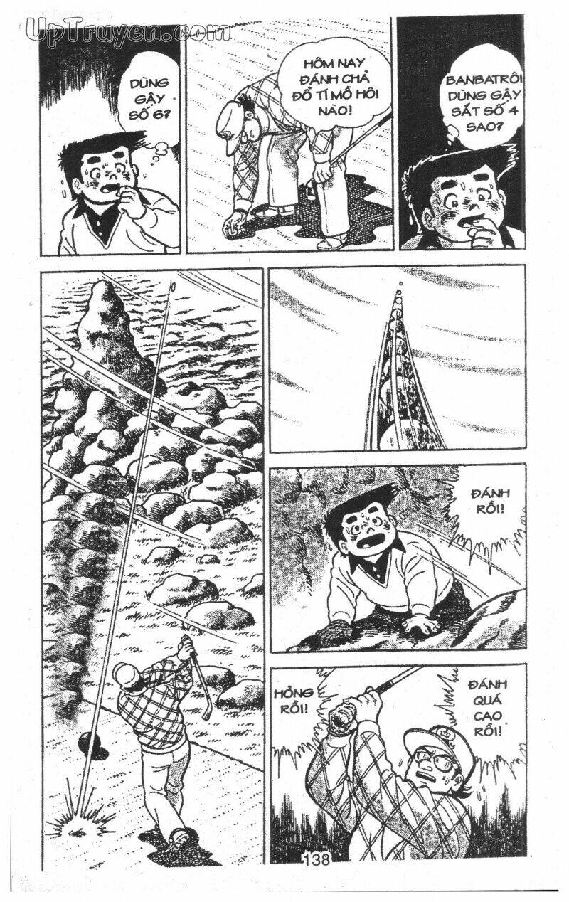 ashita tenki ni naare chapter 10 140