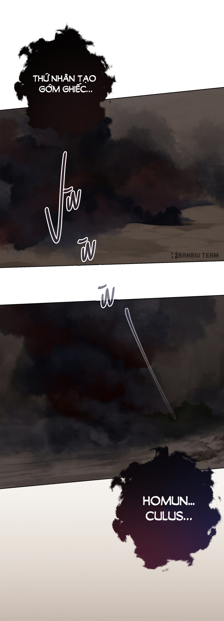 công chúa khắc dấu lên kẻ phản nghịch chapter 40 73