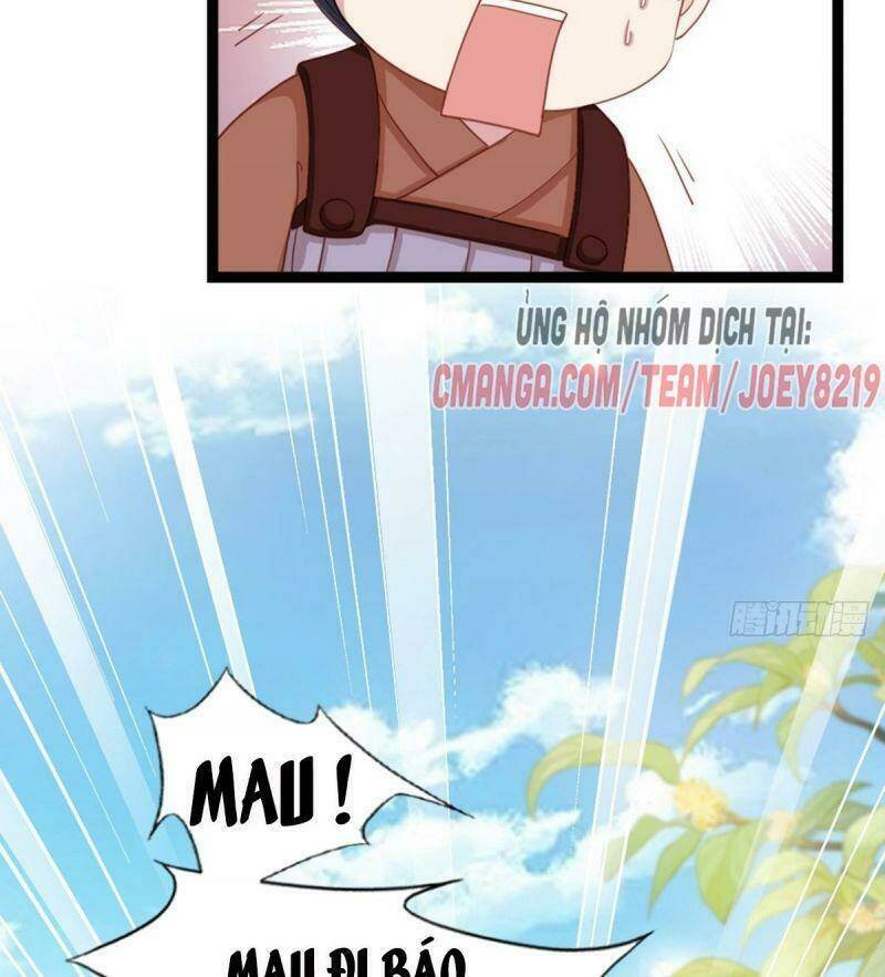 đứng yên ! phụng chỉ đánh cướp đây chapter 35 33