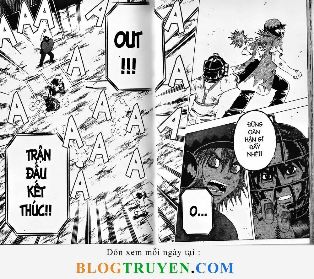 mr.fullswing chapter 172 15