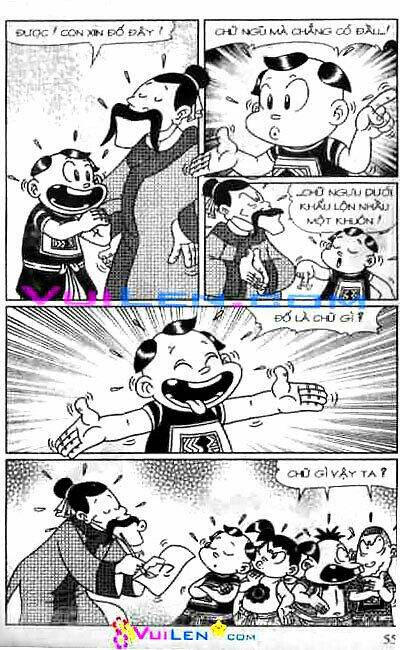 thần đồng đất việt chapter 101 54