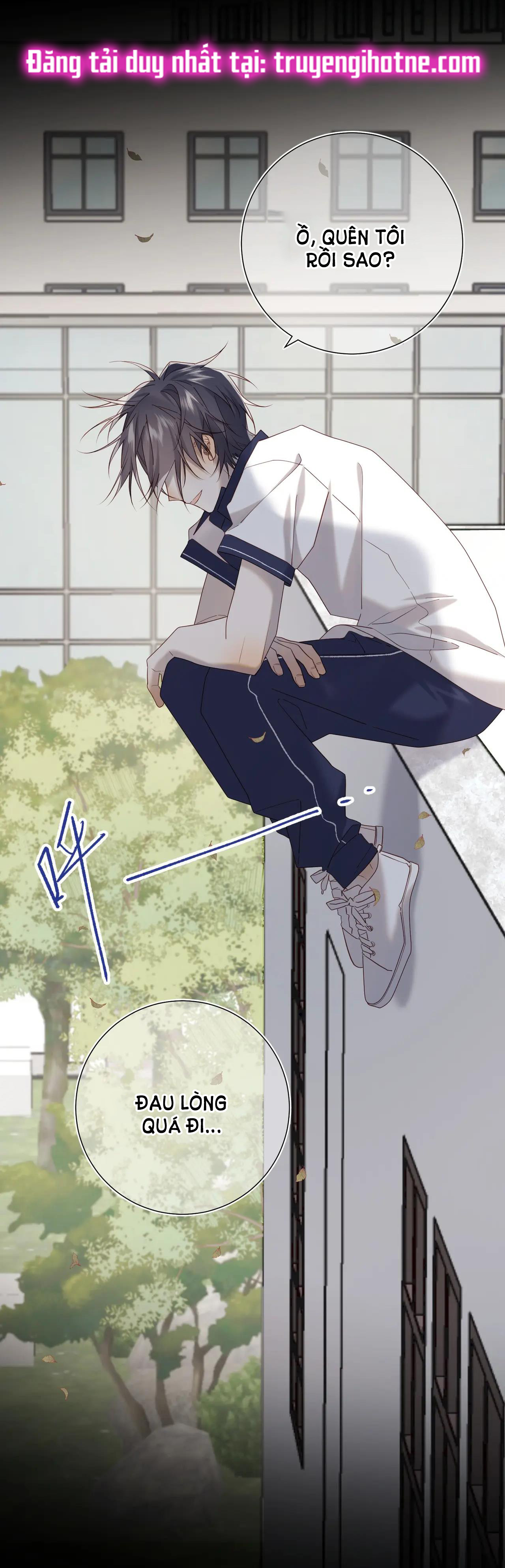 ác nữ cự tuyệt nam chính chapter 104 16