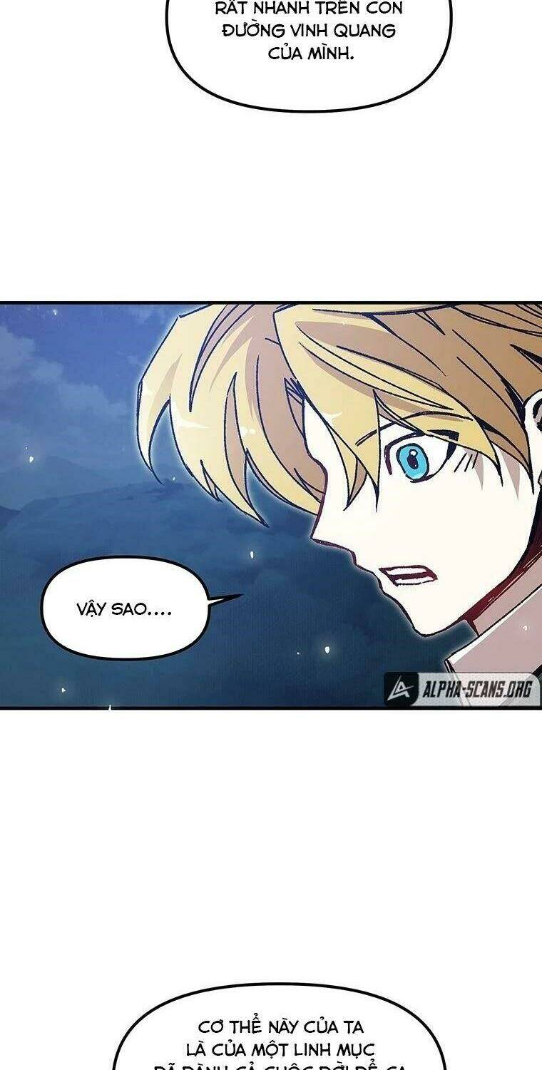 bug player - người chơi lỗi chapter 94 22