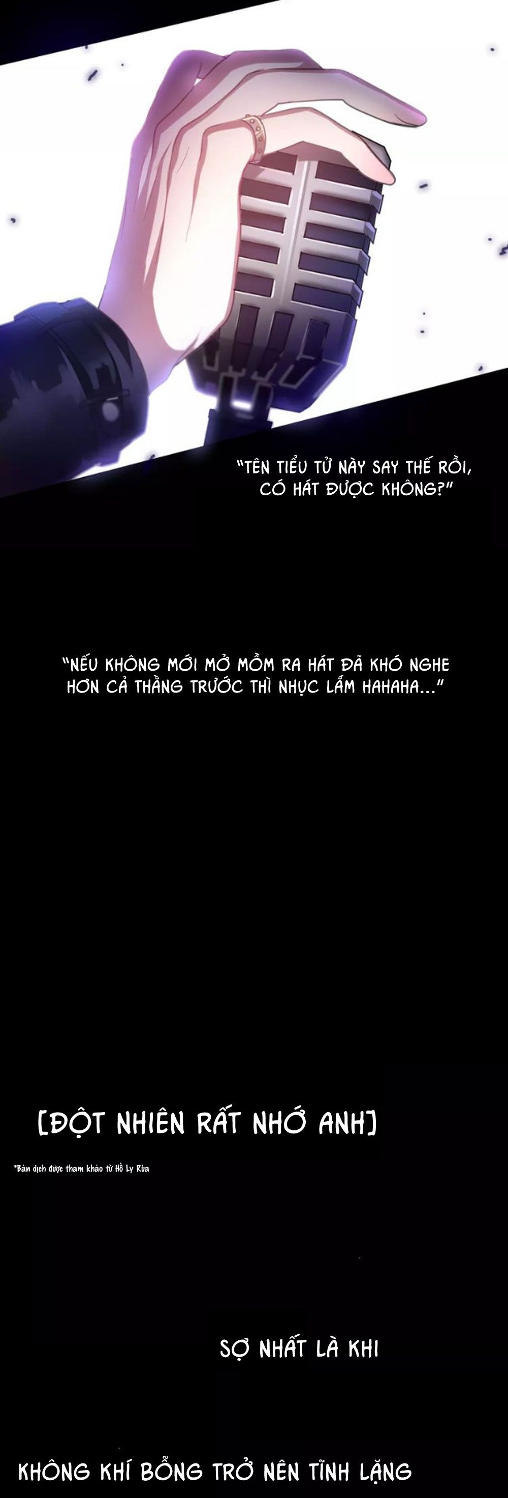 tháng sáu kì diệu chapter 32 31