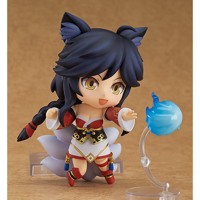 Mô hình Ahri KDA Apex Chính hãng Apex Toys x Riot Games