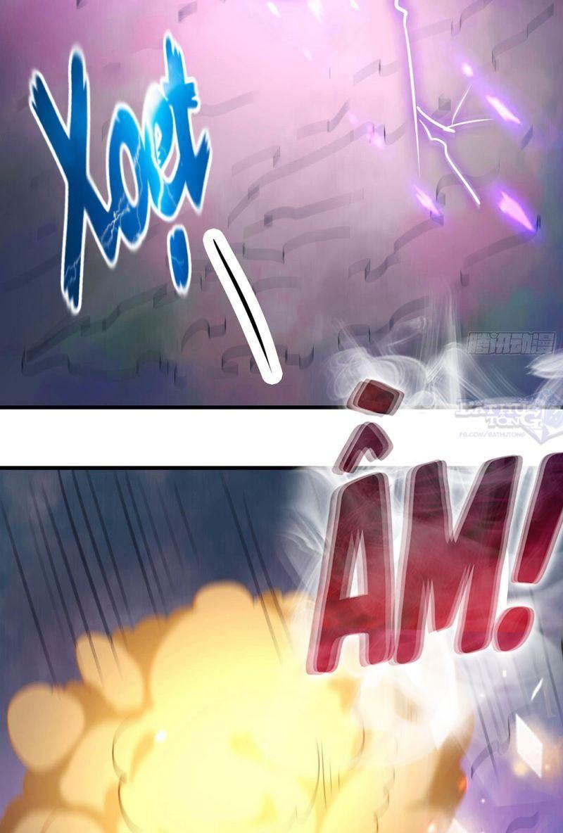 đồ đệ ta toàn là nữ ma đầu chapter 29 48