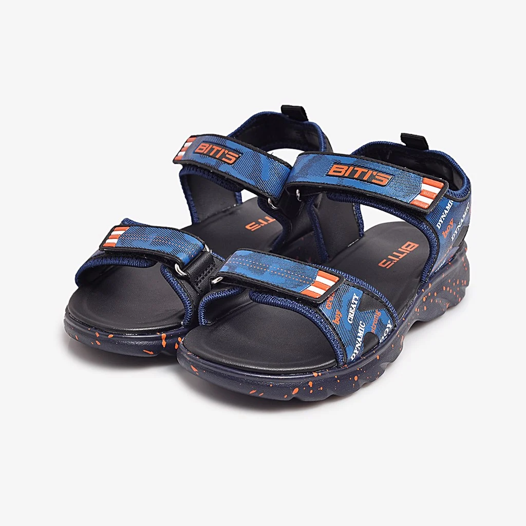 Sandal Eva Phun Bé Trai Biti's DEB009300XNH