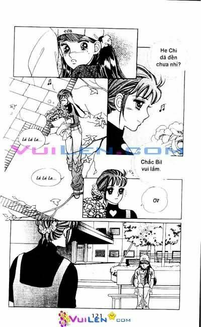 có anh trong đời chapter 6 121