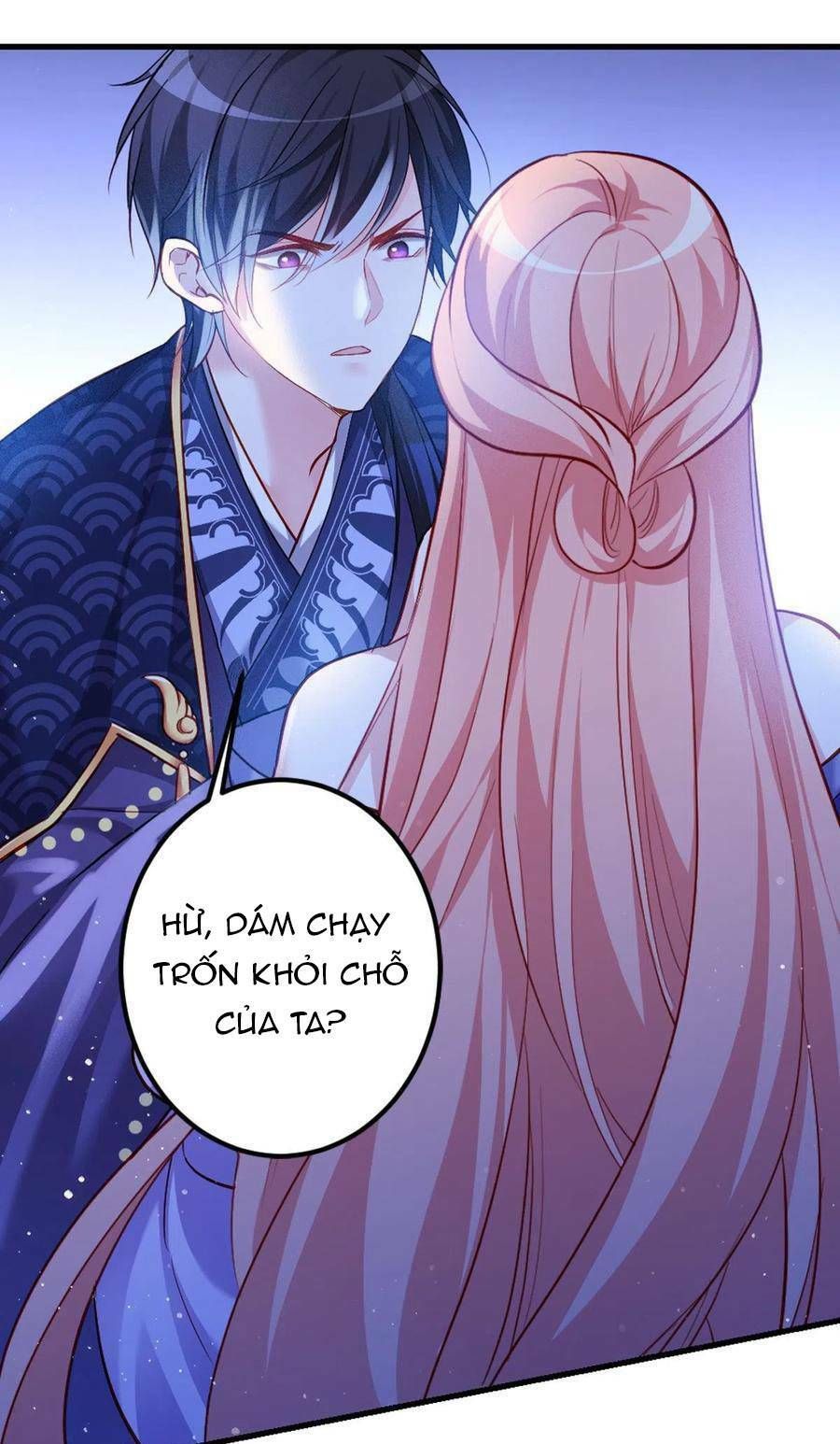 dạy bảo ma vương lão công 2 chapter 4 64