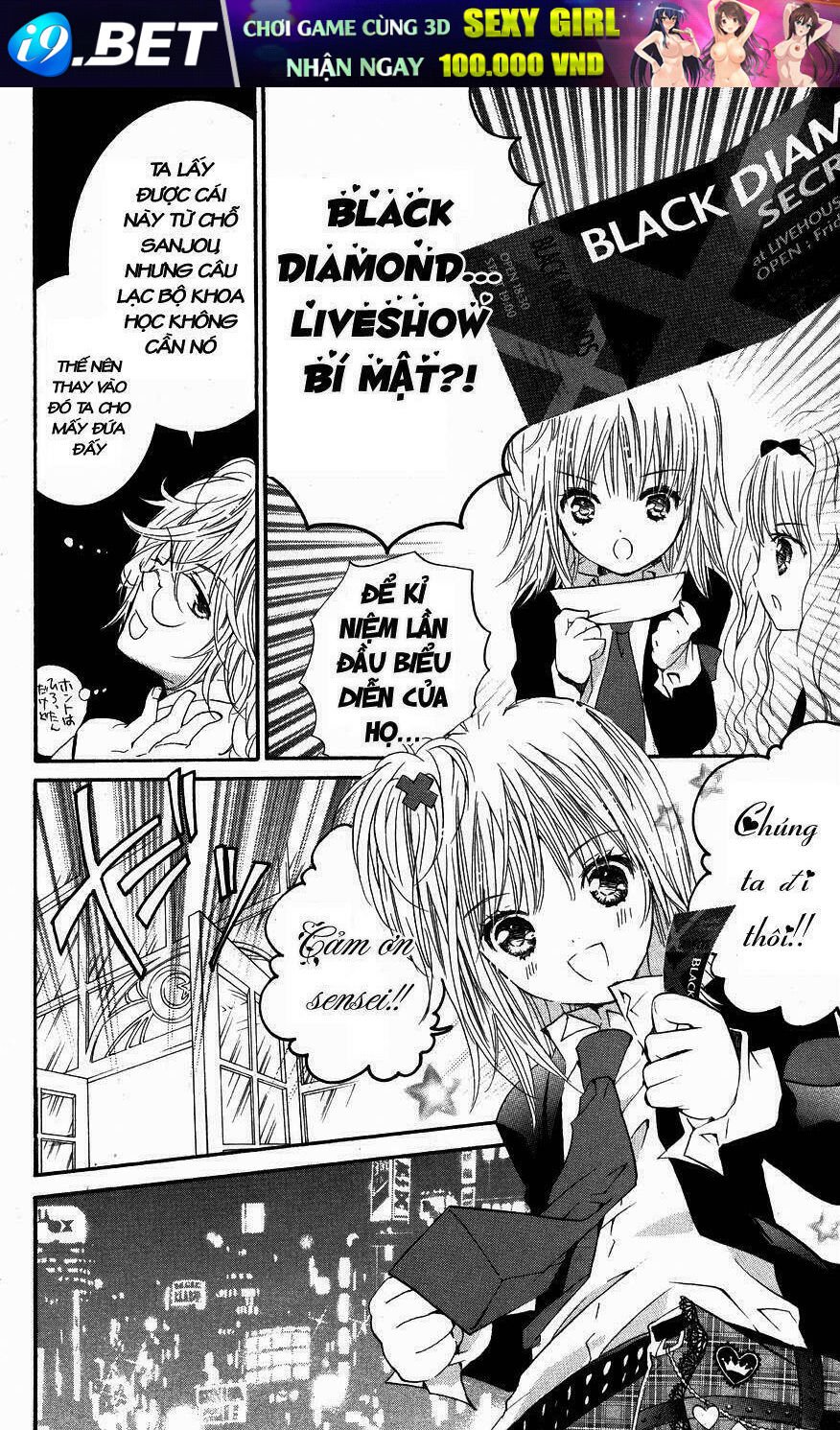 shugo chara chapter 24 24