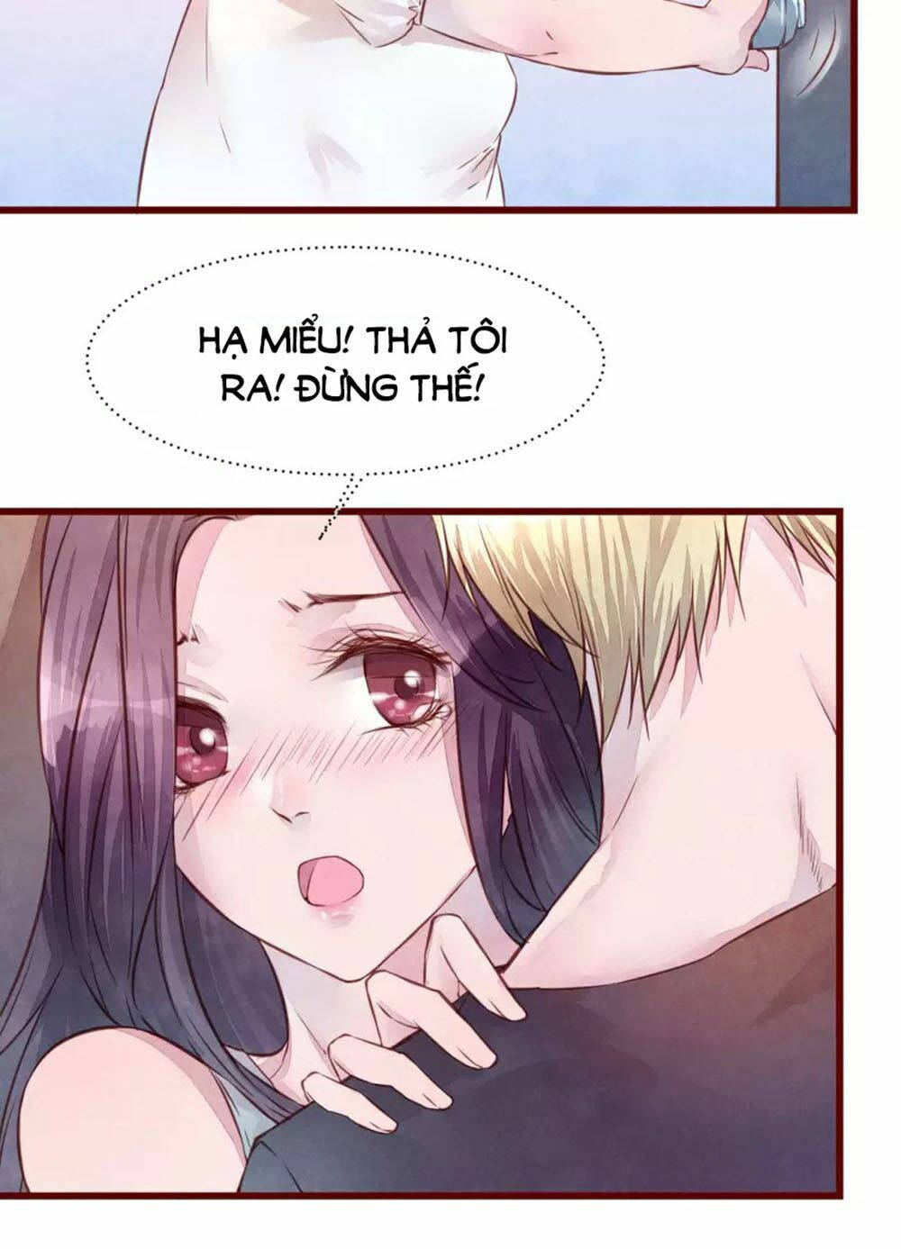 đào tạo nuôi dưỡng bạn trai mèo chapter 21 10