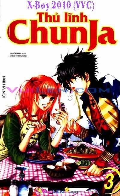 high school bullying chapter 11 1