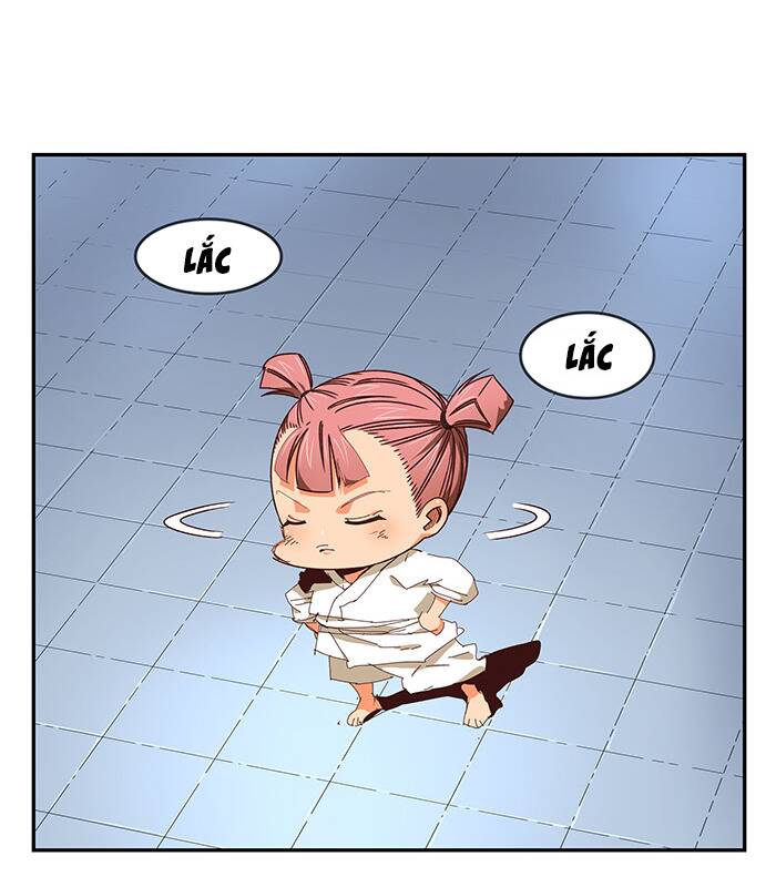 Chúa tể học đường chapter 534.5 46