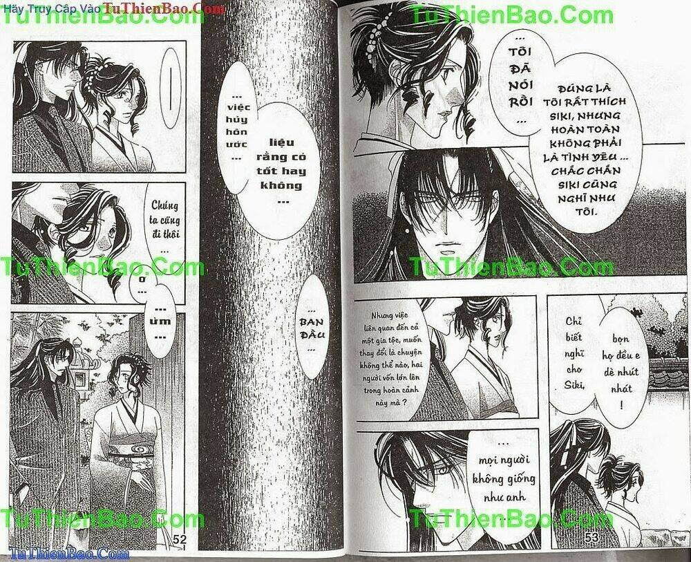 karen-chiến binh hiện đại chapter 6 28