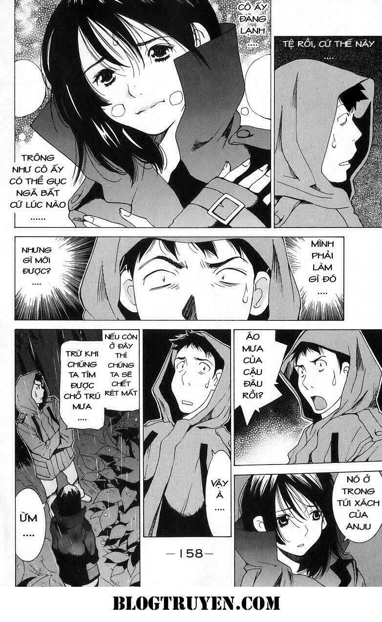 gacha gacha - secret chapter 45 14