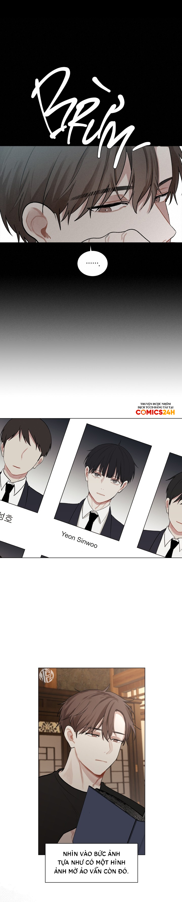 hình bóng phản chiếu chapter 3 16