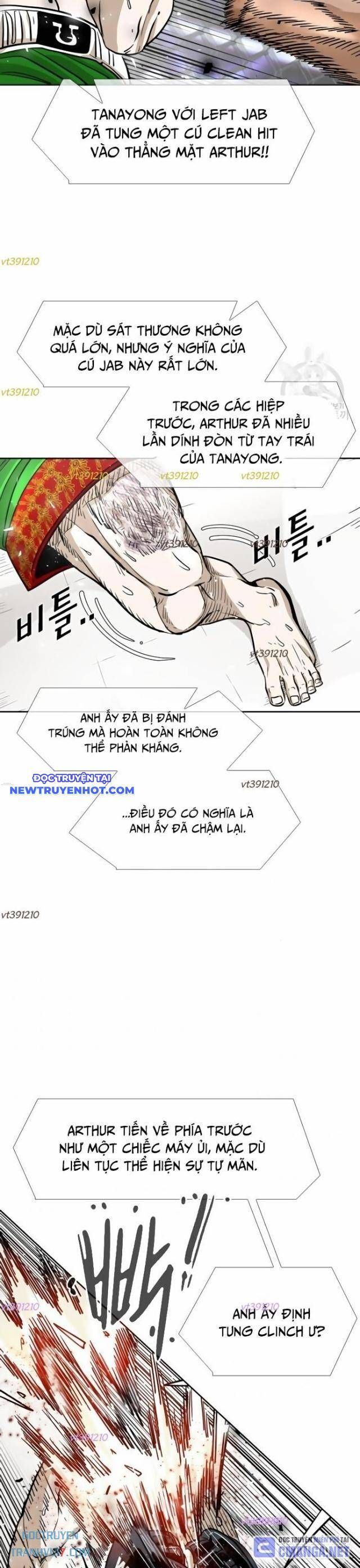 shark - cá mập chapter 248 33