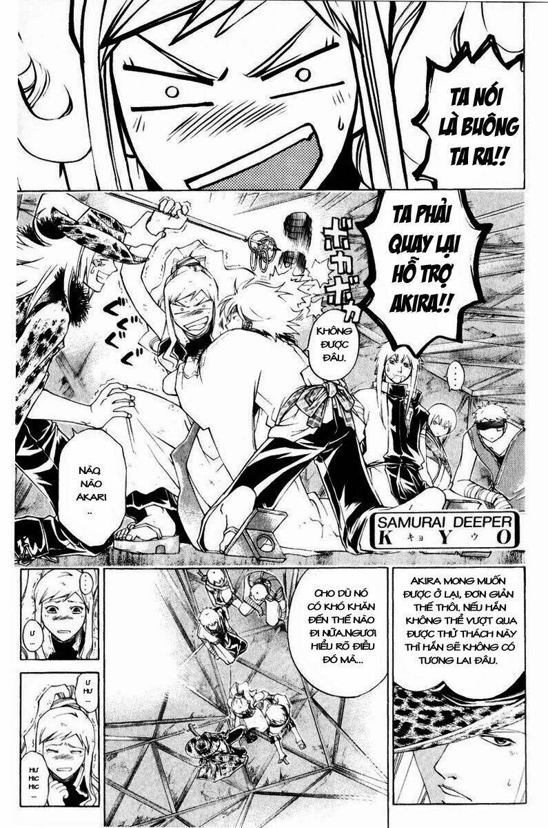 mắt quỷ kyo chapter 253 3