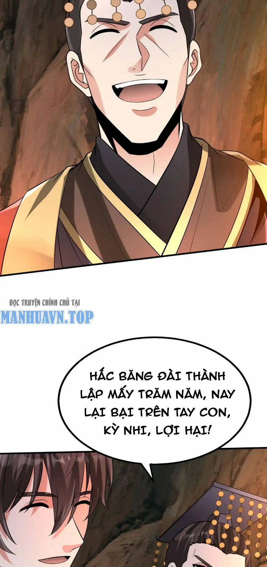 đại tần, ta là con tần thủy hoàng, giết địch thành thần chapter 102 13